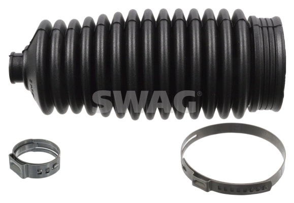 Manżeta riadenia - opravná sada SWAG